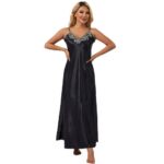 Nightdress Long Camisole Nightdress