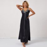 Nightdress Long Camisole Nightdress